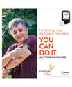 FREESTYLE LIBRE READER- GLUCOSE MONITOR