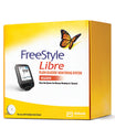 FREESTYLE LIBRE READER- GLUCOSE MONITOR