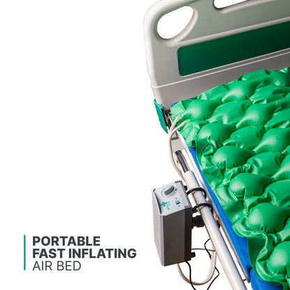 ARREX AB-10 AIR MATTRESS