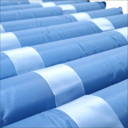 ARREX AB 30 8" TUBULAR AIR BED - 200KG LOAD CAPACITY, ELECTRIC COMPRESSOR INCLUDED, NO NEED FOR FOAM MATTRESS (NO BED)