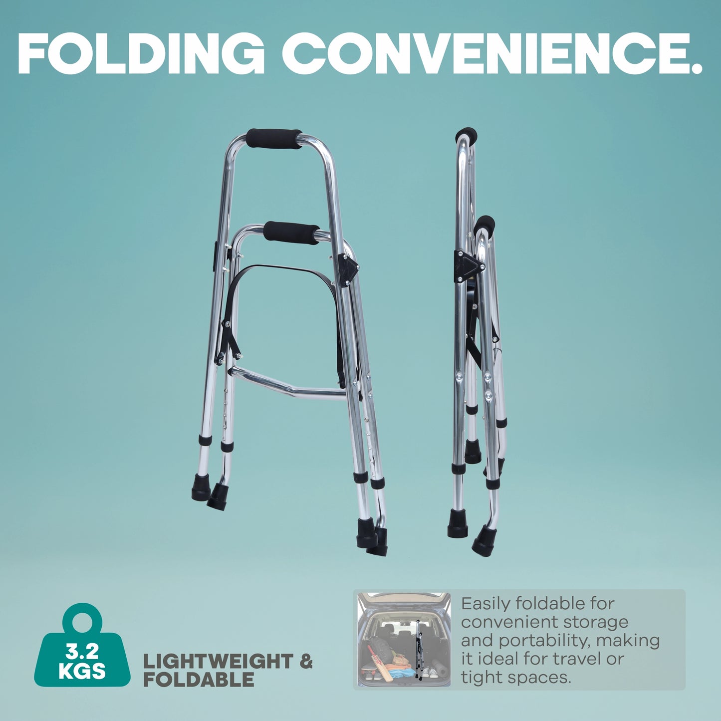 ARREX MP30 -  WALKER