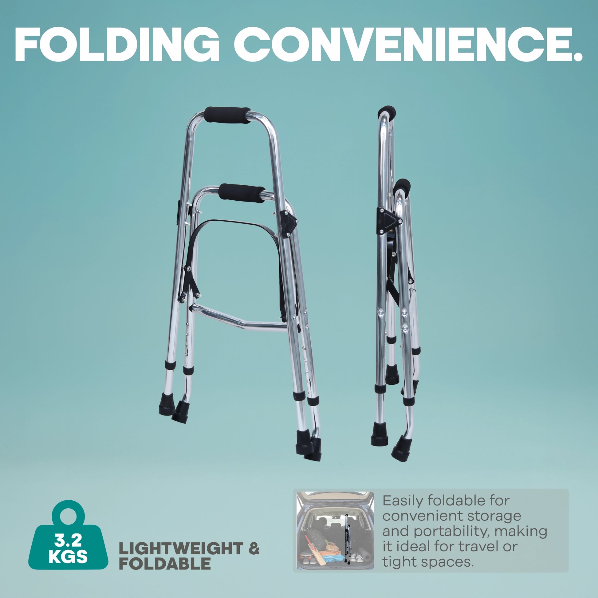 ARREX MP30 -  WALKER