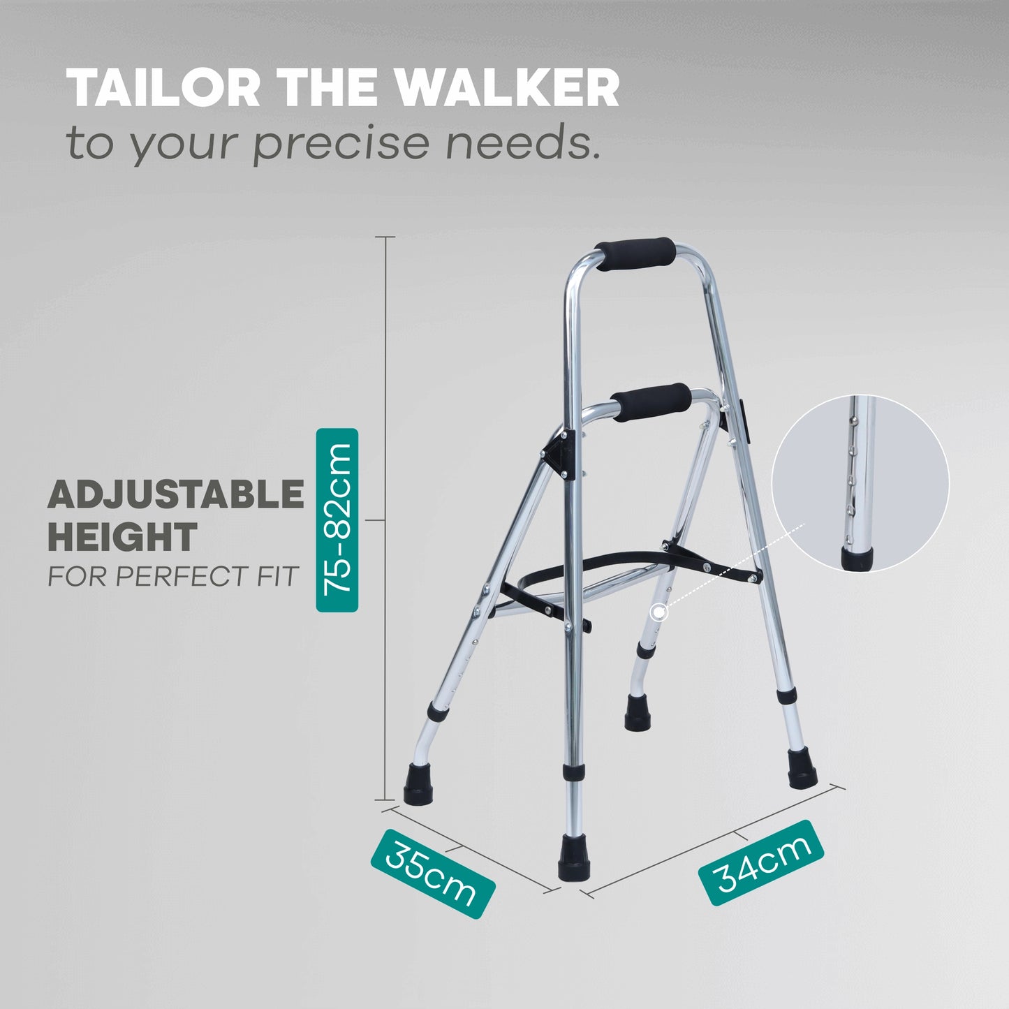 ARREX MP30 -  WALKER