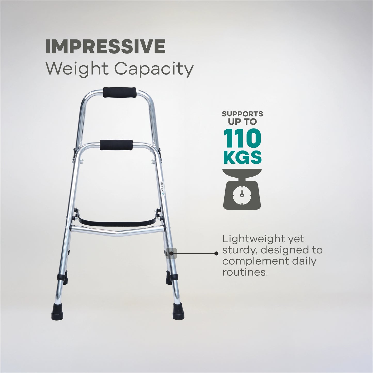 ARREX MP30 -  WALKER