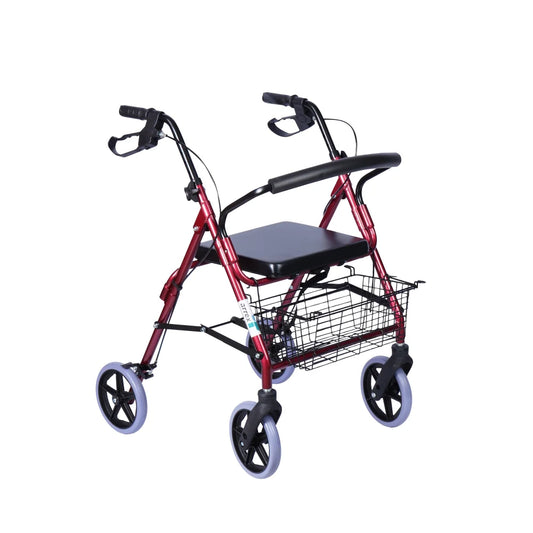 ARREX MR10 ROLLATOR