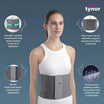 Abdominal Belt 8″ Post-Surgery & Maternity Support Tynor A-03