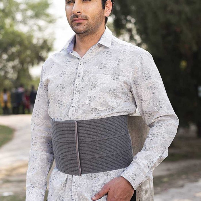 Abdominal Belt 8″ Post-Surgery & Maternity Support Tynor A-03