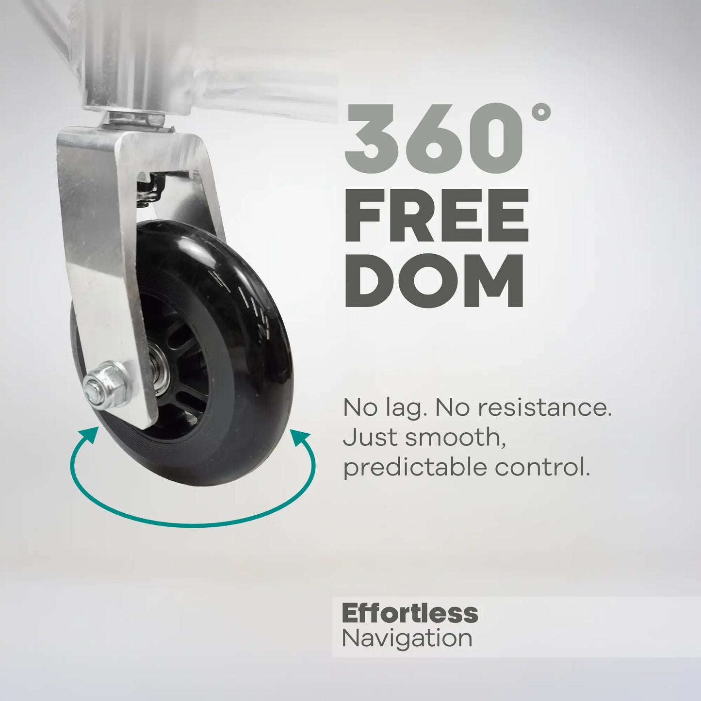 Compact Ultra-Light Foldable Aluminum Wheelchair with Safety Belt Arrex Airlift