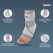 Tynor J-12 Ankle Support (Neo)