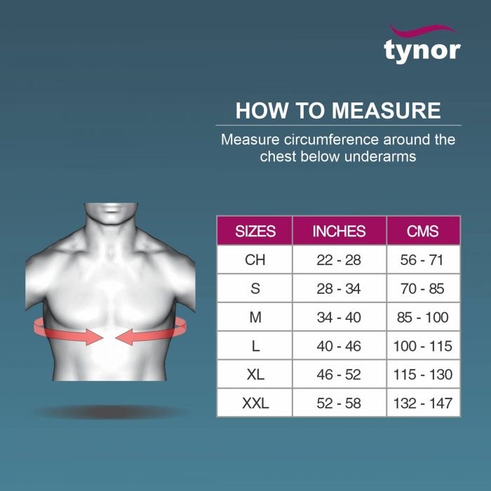 TYNOR C-01 POUCH ARM SLING TROPICAL BELT
