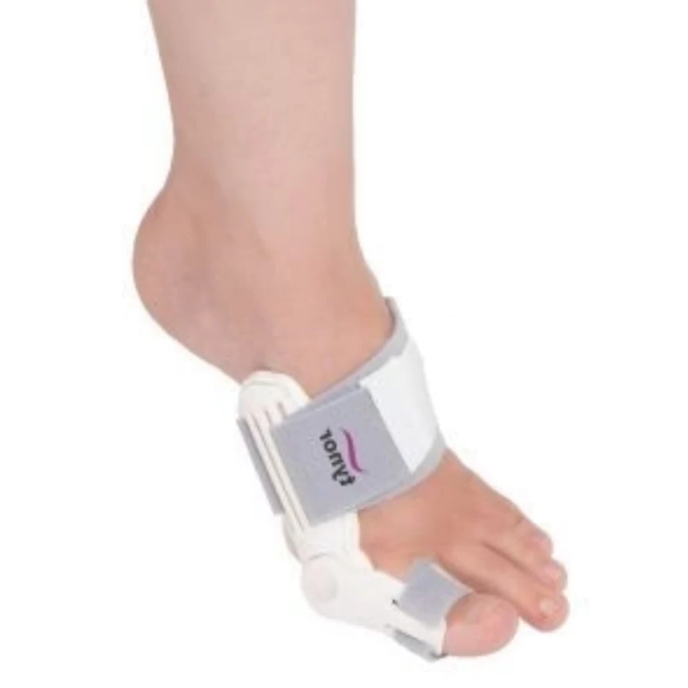Bunion Splint for Hallux Valgus Correction & Support TYNOR K-14