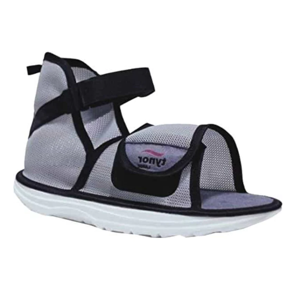 Tynor C-08 cast shoe rocker sole (1pc)