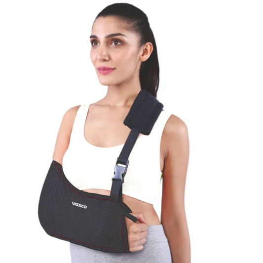 Vissco p.c.no. 2805 arm sling