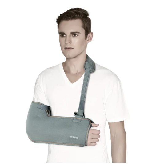 Vissco p.c.no. 0820 tropical arm sling
