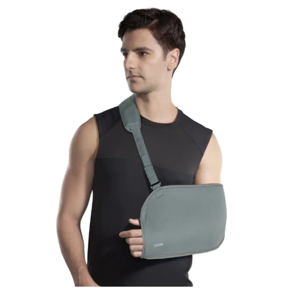 Vissco p.c.no. 0805 arm pouch sling