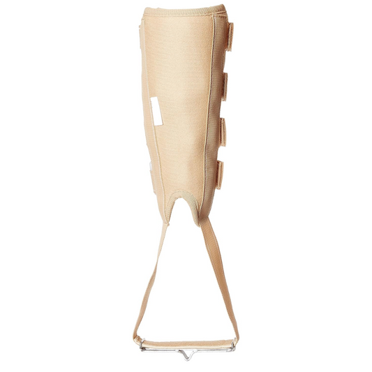VISSCO FOOT TRACTION BRACE - P.C.NO. 0214