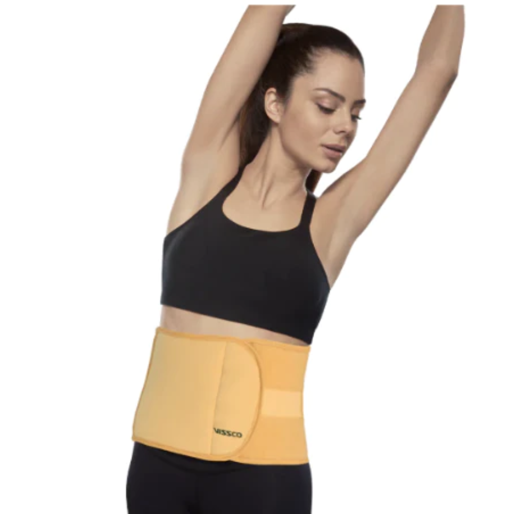 Vissco  abdominal belt