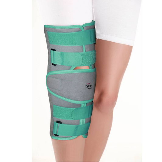 TYNOR D-13  Knee Immobilizer 14″/36cm