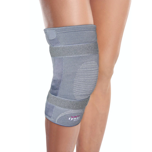 Tynor Knee Cap with Rigid Hinge