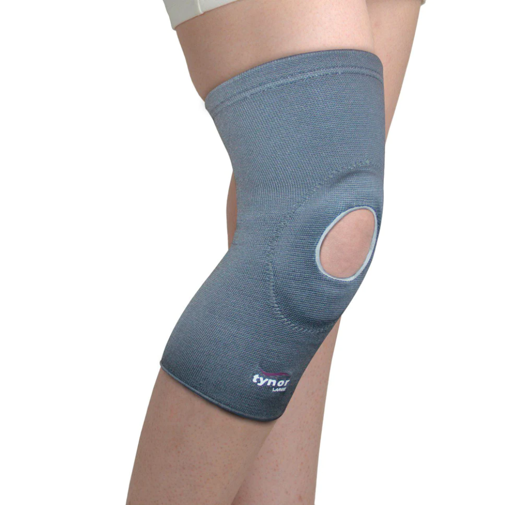 TYNOR D-05 KNEE CAP OPEN PATELLA