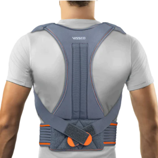 VISCCO P.C.NO. 0807 POSTURE AID