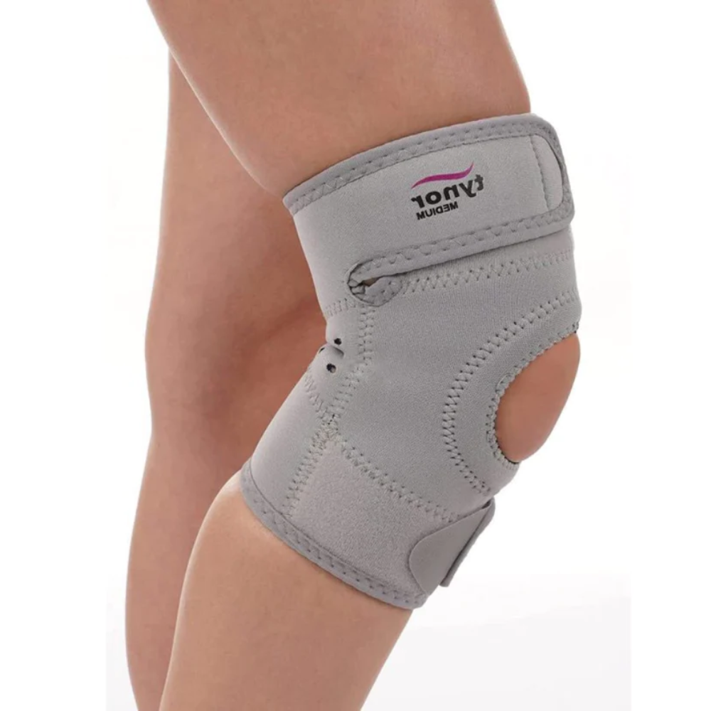 Tynor J-09 Knee support sportif (Neoprene)