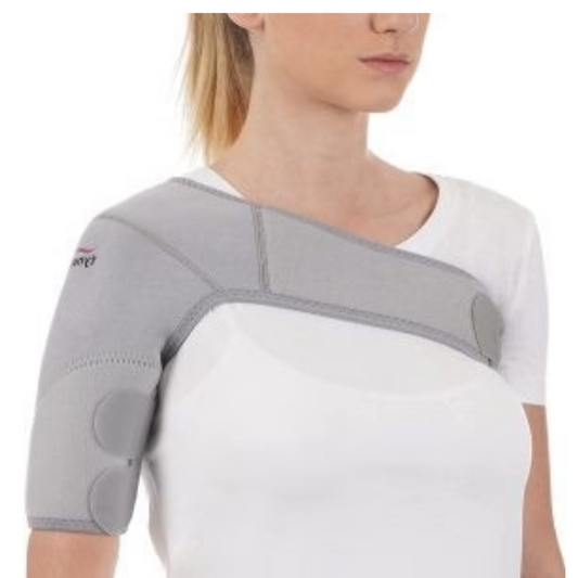 Tynor J-14 shoulder support (neo)