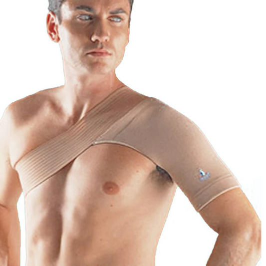 2072 OPPO SHOULDER SUPPORT (ELASTIC)