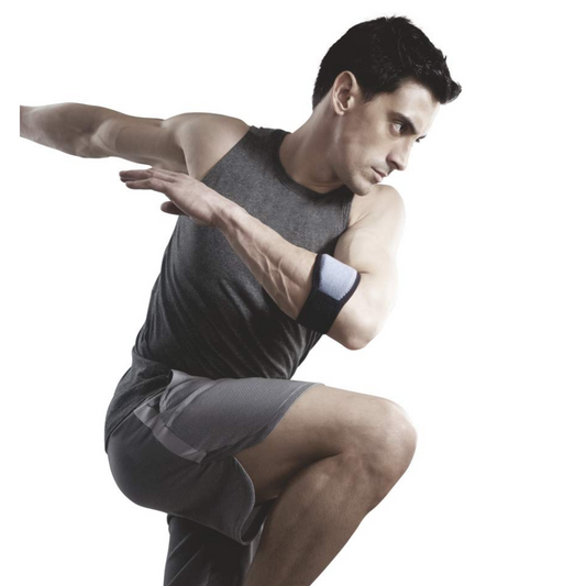 Vissco tennis elbow support, pain relief belt universal 