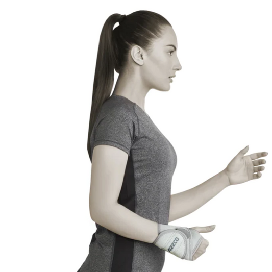 Vissco neoprene wrist brace universal 