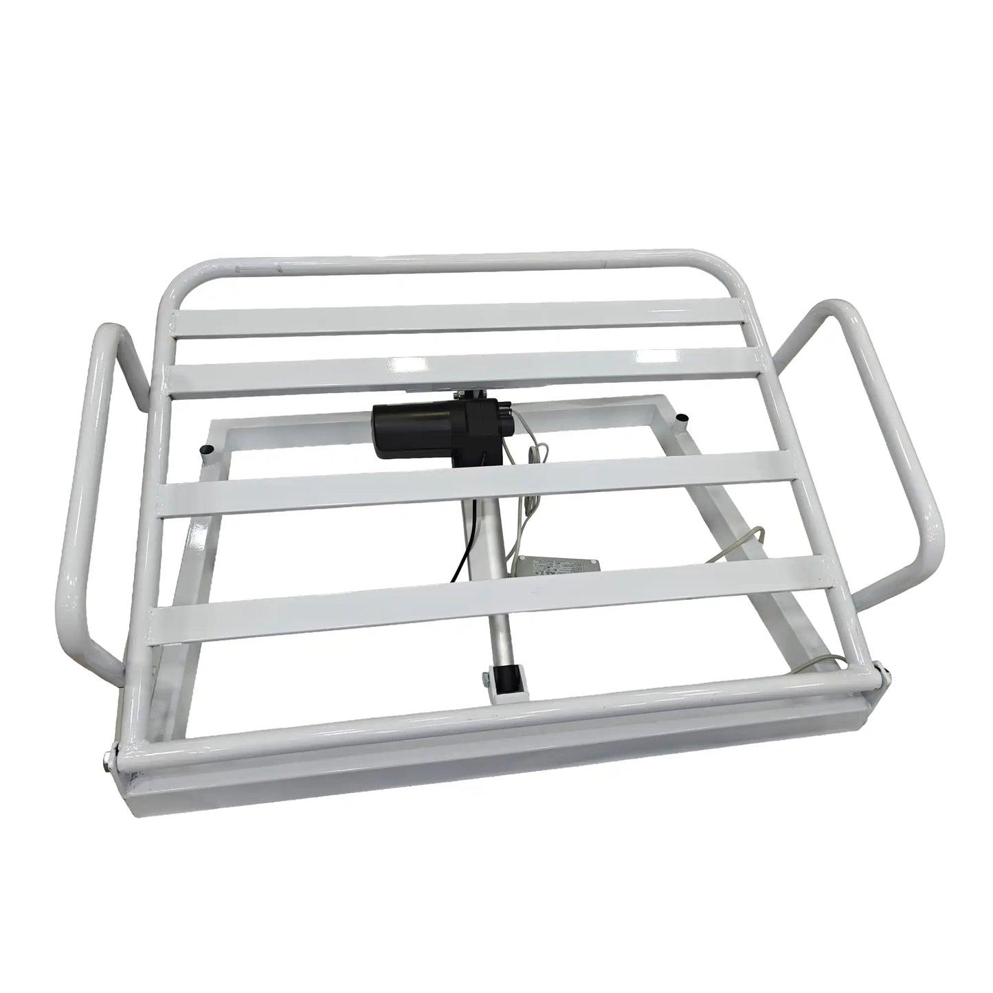 Arrex Smart Back Rest Recliner Mattress BR40