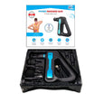 STAR PHYSIO MASSAGE GUN WITH 8 ATTACHMENTS