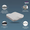 Coccyx Cushion Seat for Tailbone Pain Relief Tynor H-13