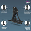 TYNOR D-41 PF NIGHT SPLINT DEROTATION