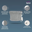 TYNOR I-73 HEATING PAD ORTHO