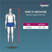 TYNOR L-12 WALKING STICK QUADRIPOD