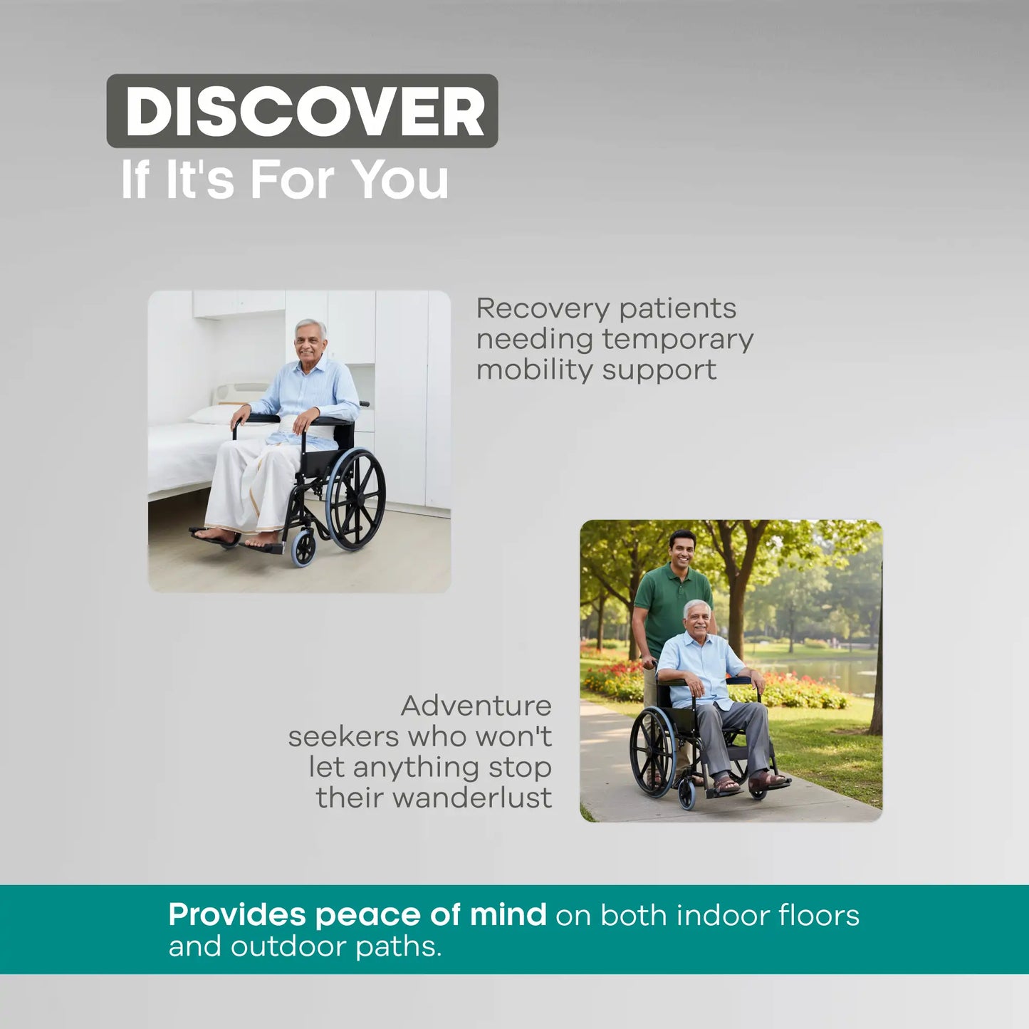 Foldable Steel Wheelchair with Mag Wheels Arrex Boxer Pro