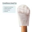 CAREMORE WET WIPES