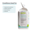 CAREMORE UNDERPADS