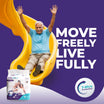 High Absorbency Leak-Proof Adult Diapers Pack by Caremore