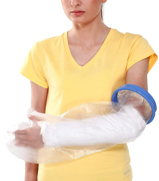 Tynor C-19 cast cover for arm