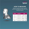 TYNOR B-05 CERVICAL ORTHOSIS COLLAR (PHILADELPHIA) ETHAFOAM, BEIGE, 1 UNIT