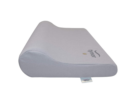 Tynor B-08 cervical pillow regular, grey, 1 unit