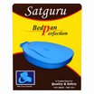 SATGURU PLASTIC BED-PAN