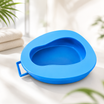 SATGURU PLASTIC BED-PAN