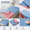 MACKINTOSH IMPORTED RUBBER SHEET