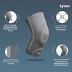 TYNOR D-07  KNEE CAP WITH PATELLAR RING
