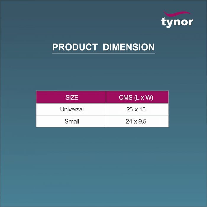 TYNOR H-11 COOL PACK
