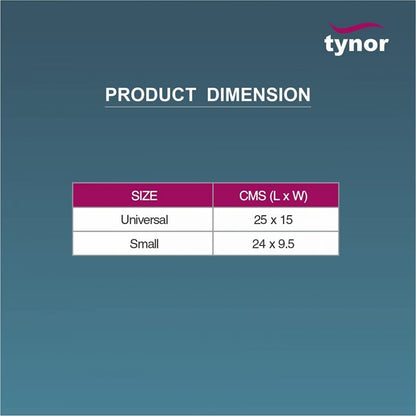TYNOR H-11 COOL PACK