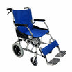 Manual Wheelchair with Durable Frame and Comfortable Seating ARREX CORD